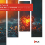 Nookie - Natural Experience / Innerspace Remixes EP