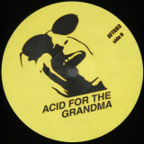 Acid For The Grandma - Stargrazing