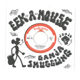 Eek-A-Mouse - Ganja Smuggling 7"