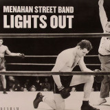 Menahan Street Band - Lights Out / Keep Coming Back