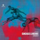 Sunchase & Nickbee - Cardboard Ep