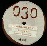 Ostfunk Classis - Volume 3