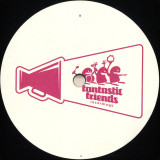 Various - Echoes Of Unity EP