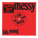 Lola Young - Messy