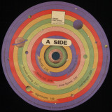 Janko Nilovic - Cosmos Giants