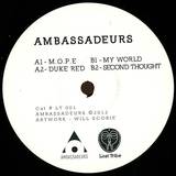 Ambassadeurs - M.o.p.e Ep