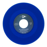 Fo' Clips Eclipse - Be Thankful B/ W Can You Feel Me