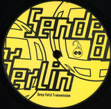 Sender Berlin - Deep Field Transmission