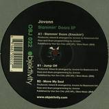 Jovonn - Slammin' Doors Ep