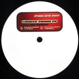 AI Robot - GROOVE ERROR