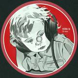 Vasco & Jersey - Flash Gordon Ep