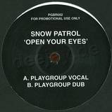 Snow Patrol - Open Your Eyes