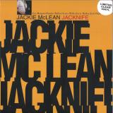 JACKIE MCLEAN - Jacknife