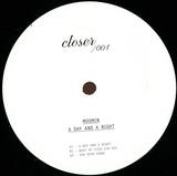 Moomin - A Day And A Night