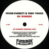 Peven Everett & Tony Touch - No Wonder