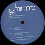 Birke Tm - Oro Jackson (inc. Iron Curtis Remix)