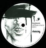 Voigtmann - 5000 Shades Of Grey Ep