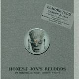 Elmore Judd - Unborn Again Ep