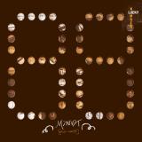 Minuit - The 88 LP 2x12"