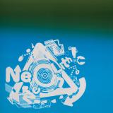 Appleblim - Neolithic Neon LP 2x12"