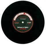 Little R, Weeding Dub - Believe In Yrslf / Dub 7"