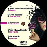 The Master Collection - Limited Vinyl Edition 1