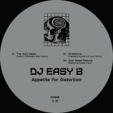 DJ Easy B - Appetite For Distortion