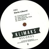Ilario Liburni - K001