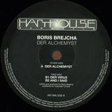 Boris Brejcha - Der Alchemyst