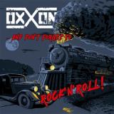 OXXON - ..AND DON'T FORGET TO ROCK'N'ROLL!