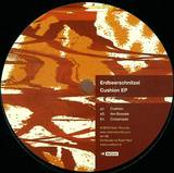 Erdbeerschnitzel - Cushion