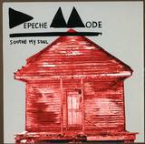 Depeche Mode - Soothe My Soul