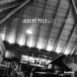 Jeremy Pelt - Love Is Simple LP