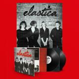 Elastica - Elastica (Deluxe Edition) (2x12")