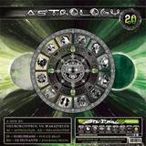 Neurokontrol, Wakefields, Suburbass, Dj Mutante - Astrologik