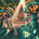 RANDALL DUNN - MANIFOLDS OF PARTIALLY ACTUALIZED REALITIES