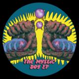 G-ZIP - THE MYSTIC DOG EP
