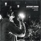 Anthony Green - Reconcile At The Tile Works, Recorded Live (LP 2x12")