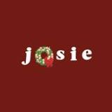 Josie - CHRISTMAS IS OVER! (IF YOU WANT IT)/MR. SCROOGE