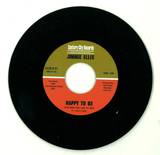 Jimmie Ellis - Happy To Be