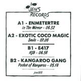 Jens Records Va - Jens303
