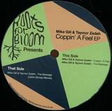 Mike Gill & Taymor Zadeh - Coppin' A Feel Ep