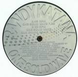Randy Katana - One Solid Wave