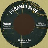 Pyramid Blue - Pyramid Blue In Dub