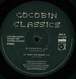 Jean Claude Gavri - Coco Bin Classics 002
