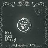 Arts And Lohr - Red Curson