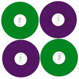 Andre Lehmann / Tagtraeumer - Magenta Fee + Gruene Fee *ltd 2x12* Pack