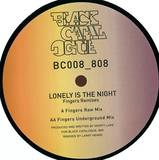 Monty Luke - Lonely Is The Night (mr Fingers Remixes)