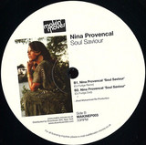 Nina Provencal - Soul Saviour