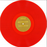 Boo Williams - Last Of The Pass